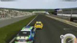 GTR Evolution 2ch-GTREvo Season1 TI_Aida 20080919 02