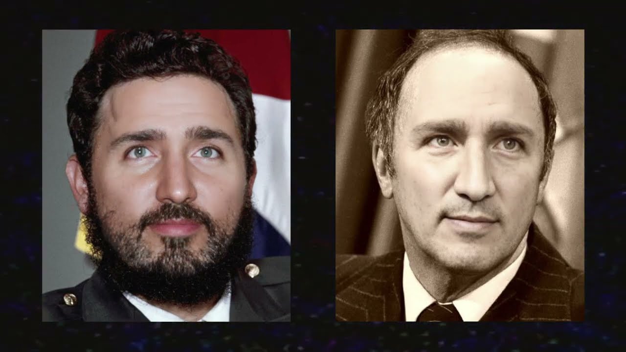 Face Swap Mysteries 1 