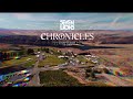 Seven Lions Presents: Chronicles III Aftermovie