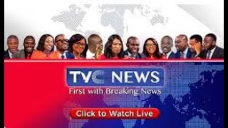 TVC News Nigeria Live