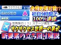 #1【新要素解説】金特が入手できる〝世界旅行ステージ〟をサクサクセス世界一の男が立ち回り解説！サクサクセス＠eBASEBALLパワフルプロ野球2020