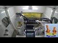 AXIOME Robotic Solutions Double Robot Milling Dashboard mp3