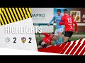 K. Lyra-Lierse | Samenvatting SV Belisia - K. Lyra-Lierse 2-2 (S15 - 11/12/2022)