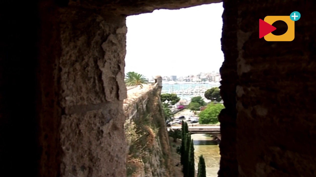 Es Baluard: Museo de Arte