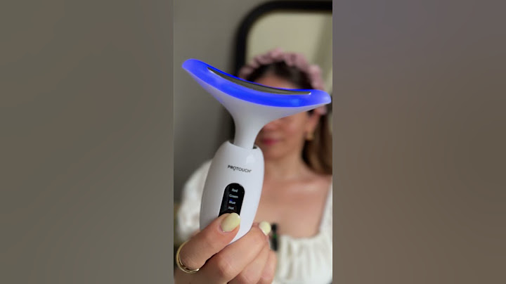 Did you try out this viral device to get instantly lifted skin ?! If not, what are you waiting for?