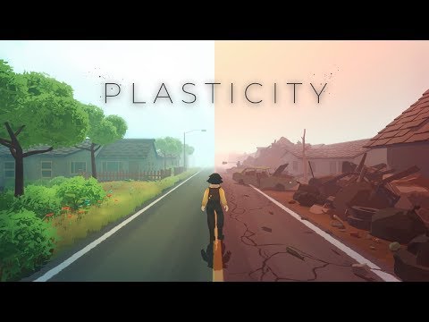 Plasticity — Trailer