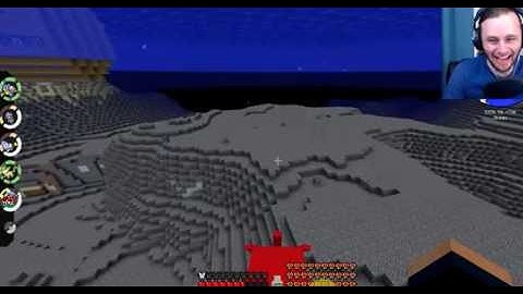 Minecraft | Pixelmon | DUSK BALLS VS KYOGRE!! [24]