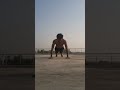 Day 10 /  20 min full body workout at home only #motivation #shortvideo #desihomegym