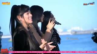 ALL Artis // kangen nickerie// OM Adella//PANTAI FESTIVAL ANCOL