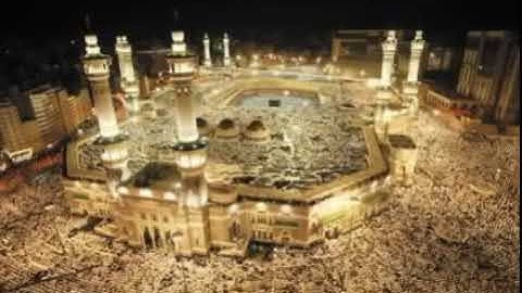 القرآن الكريم كاملاً بصوت الشيخ السديس والشريم - الجزء الأول Sudais and Shuraim Complete Quran 1