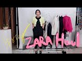 [자라 하울] 꽃 피는 봄 ZARA 신상으로 향기로운 시간 보내봐요 🌼