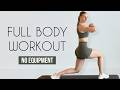 20 Min Full Body Workout (No Equipment) Mp3 Song