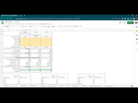 MTD 22 2.0 Portal: Using the Trade Checker