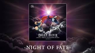 3. Night of Fate (Deep Dive: A Metal Tribute to Kingdom Hearts - Volume II)