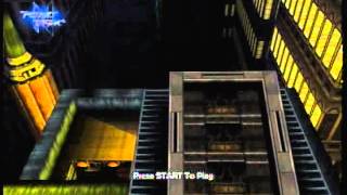 Perfect Dark XBLA Opening Introduction