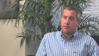 Greg Danz, CEO, Broadacres Marketplace & Event Center