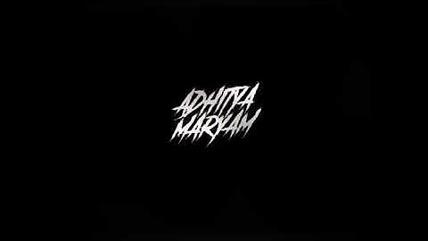 DJ Breakbeat Baby Dont Go 2025 | Anthem Of King Reza Arap | Mixed By Adhitya Maryam