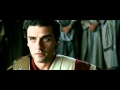 Agora  christian mob attempts to stone orestes  scene with oscar isaac