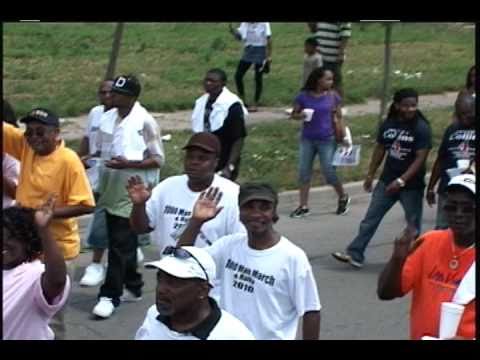 Woodlawn Safe Communty Walk.avi