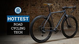 Bikes & Kit You Don't Want To Miss - 2017 Road Preview