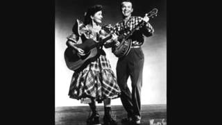 Lulu Belle and Scotty - Precious Memories (c.1948). chords