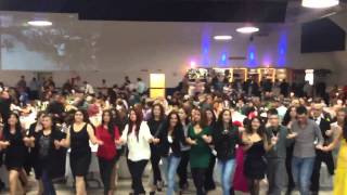 Grup Emek - Dilan & Özgür - Pazarcik Dügün - Sallama