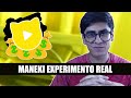 🤑 Ganar DINERO Jugando y Viendo Publicidad en Chile 😱 [App Maneki]