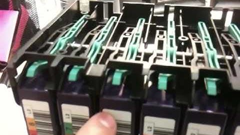 PowerVault Stuck Tapes