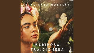 Mariposa Traicionera