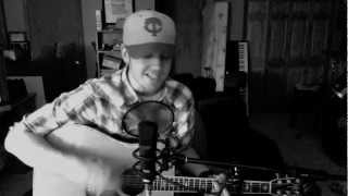 Video thumbnail of "Zack Dyer - Always Be My Baby (Mariah Carey Cover)"