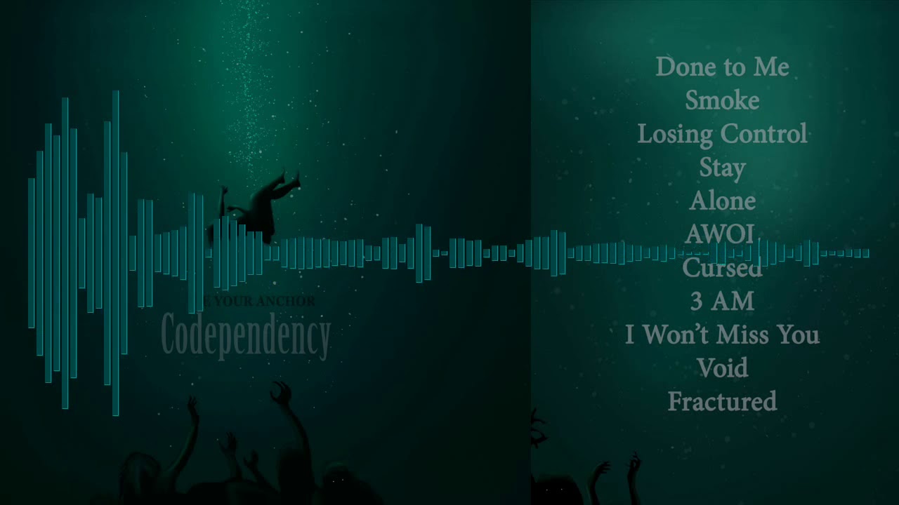 Watch Fractured - Tie Your Anchor "Codependency" on YouTube Watch Fractured - Tie Your Anchor "Codependency" on YouTube