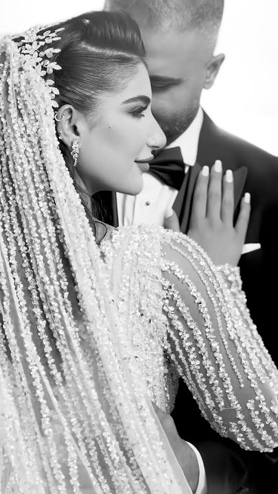 Wedding of Ali & Malak Music : Azeem - Bhebek Ana ft. Yara Korkomaz / عظيم و يارا قرقماز - بحبك أنا