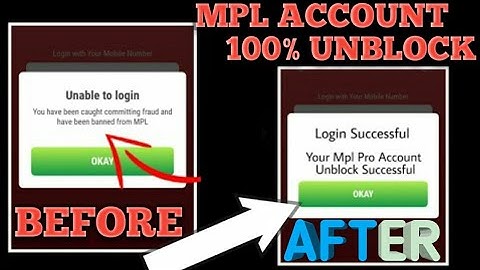 How to unblock mpl account!! mpl account 100%unbloc Tricks!! customer service!! #mrvickydev