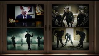 Ulan - Her Yer Karanlık