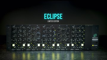 Introducing the Eclipse Edition: Prometheus & Hyperion EQs by WesAudio