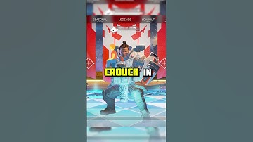 DISTRICTS Jump/Crouch Binds On Controller and Why These Work Better Than Default!