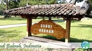 Candi Bubrah - The Smallest Candi at Prambanan [Bodhi.Travel]