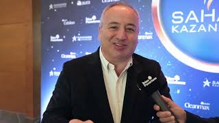 İhlas Pazarlama Sahanın Kazananları 26-29 Mart 2021 Sueno Deluxe Belek