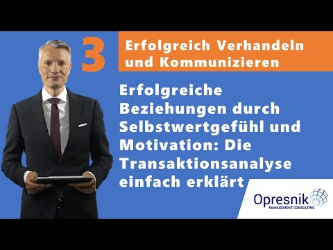 Video: So Eröffnen Sie Einen Kommunikationssalon