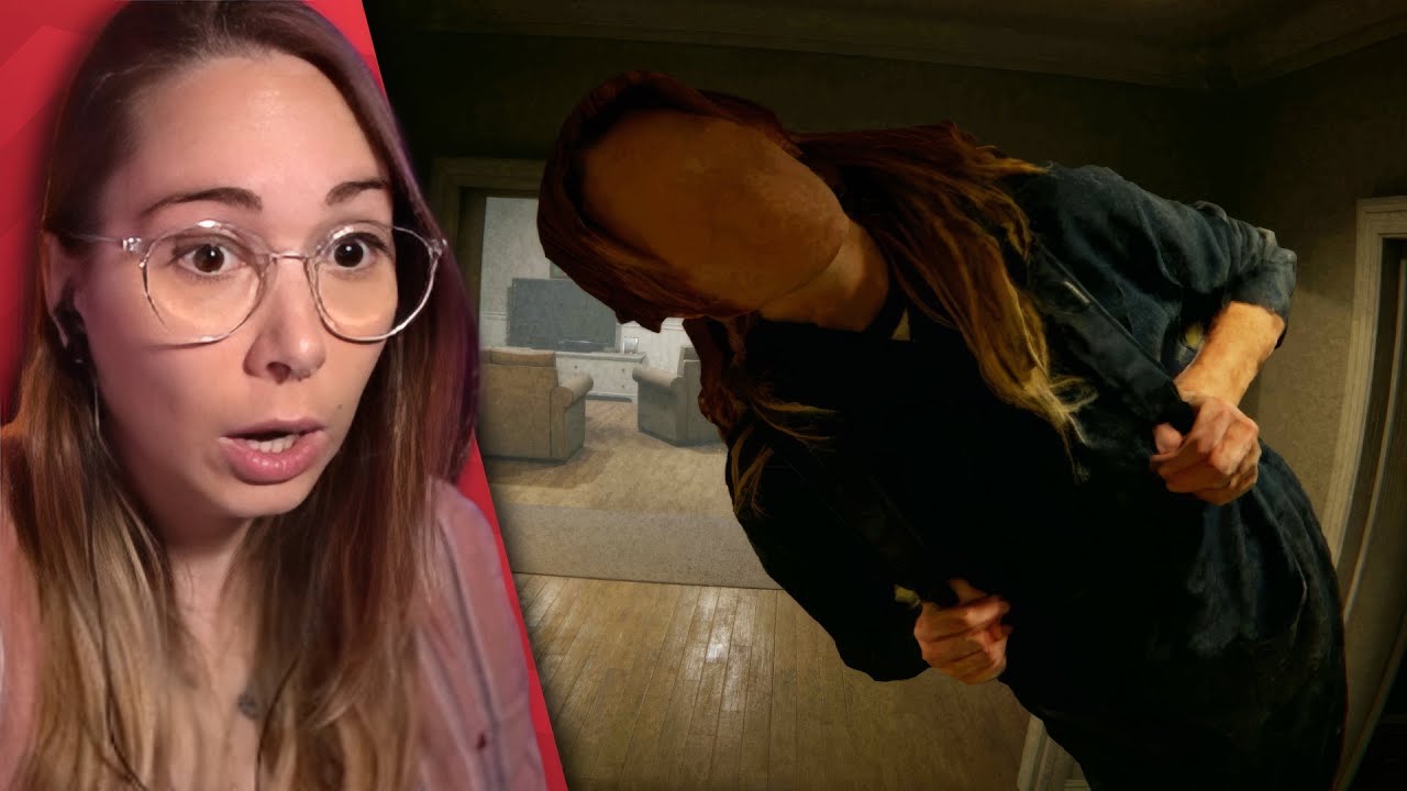 COOL INTRUDERS - Caught on Camera