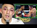 😱 Teofimo Lopez SHOCKS Fans — RETIRES After Loss to Shakur Stevenson! (Post-Fight Interview)!