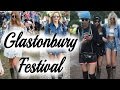 All the 2016 Glastonbury Festival Fashion.  From Wellies to Raincoats | Style Celebrity