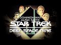 Star trek deep space nine  dominion war music suite
