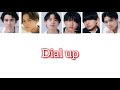 【立体音響】Dial up / 関西ジュニアcover