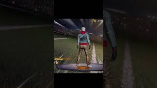 new football ⚽ emot unlock #trending #freefire #shortvideo #fufu #popular