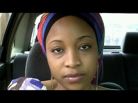 Gara wakar hannatu umar da sani danja. Amarya amaryace