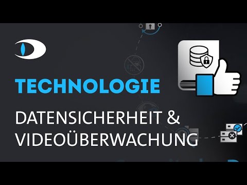 Cybersecurity & Datensicherheit für Videosicherheitssysteme | Dallmeier