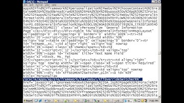 OAF- CO Extension - To Change Standard LOV Query