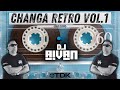 CHANGA 80 90 Y 2000 MIX VOL 1ЁЯШОREMEMBER LATINO 