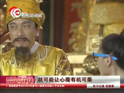 《青春不够用》开封取景 罗嘉良客串分饰两角